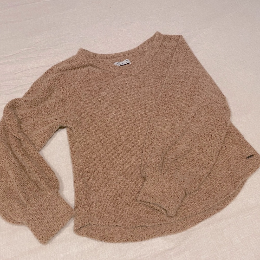 Hollister Sweater Size XS